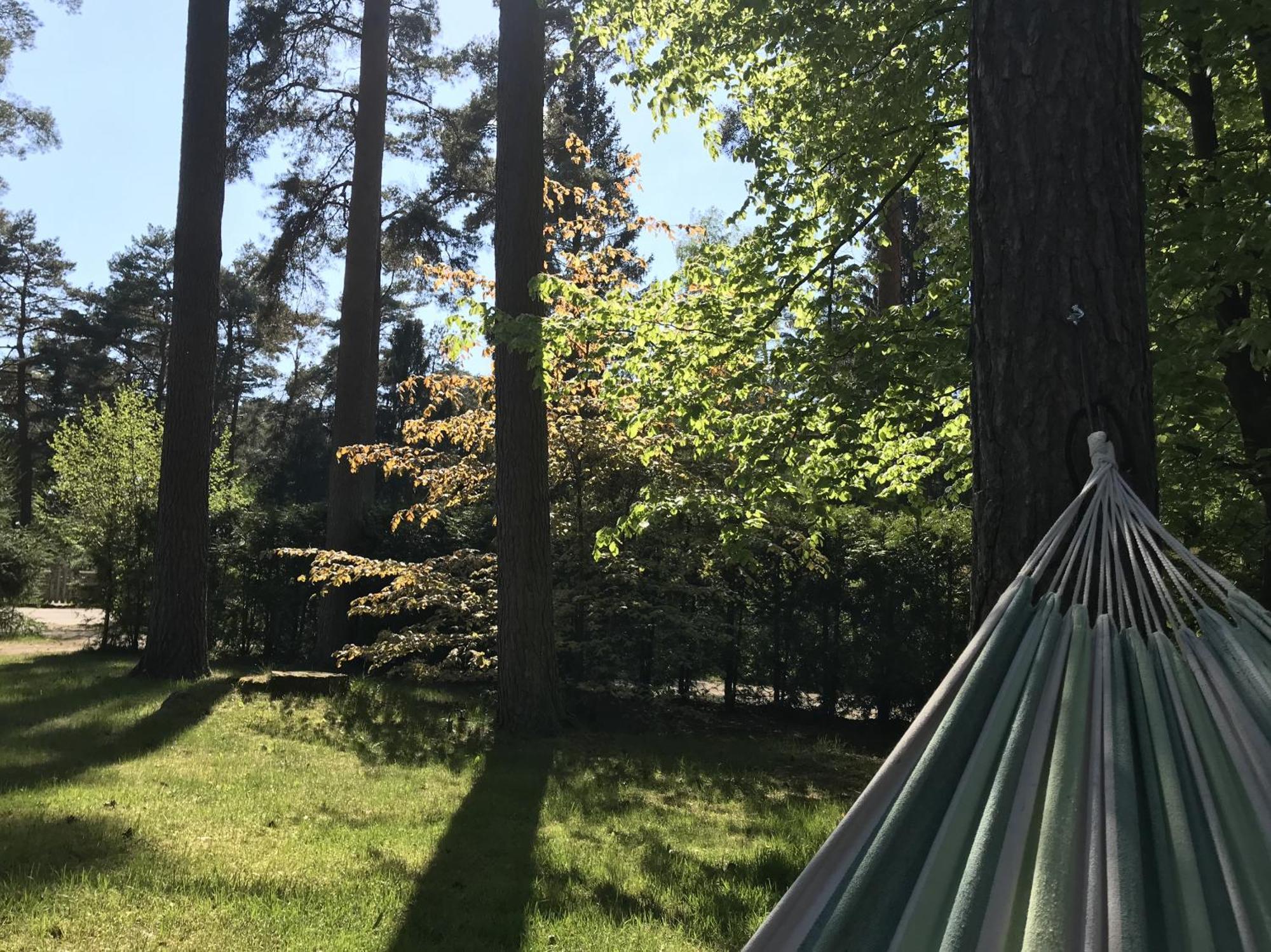 Nordic Relax House - Woodhouse Sjöbo