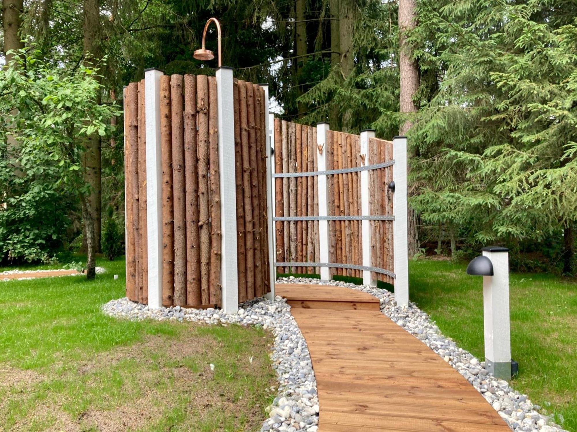 Nordic Relax House - Woodhouse * Sjöbo