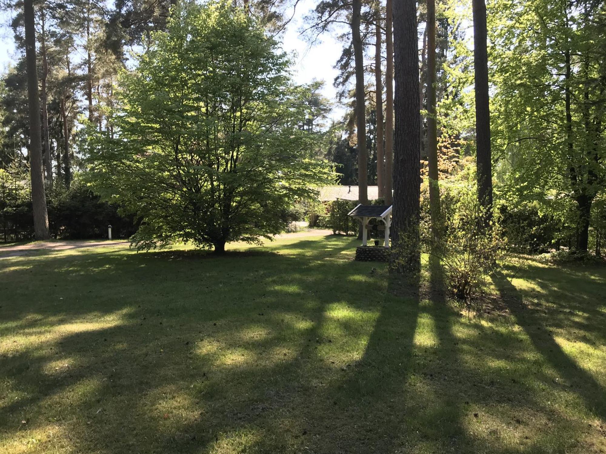 Nordic Relax House - Woodhouse *