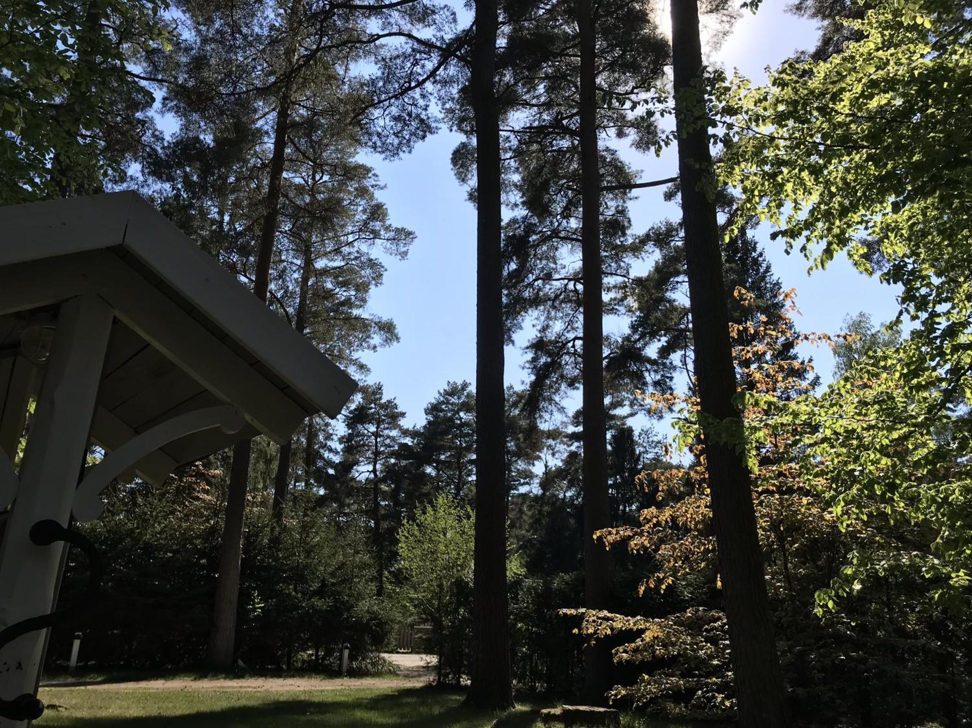 Nordic Relax House - Woodhouse *