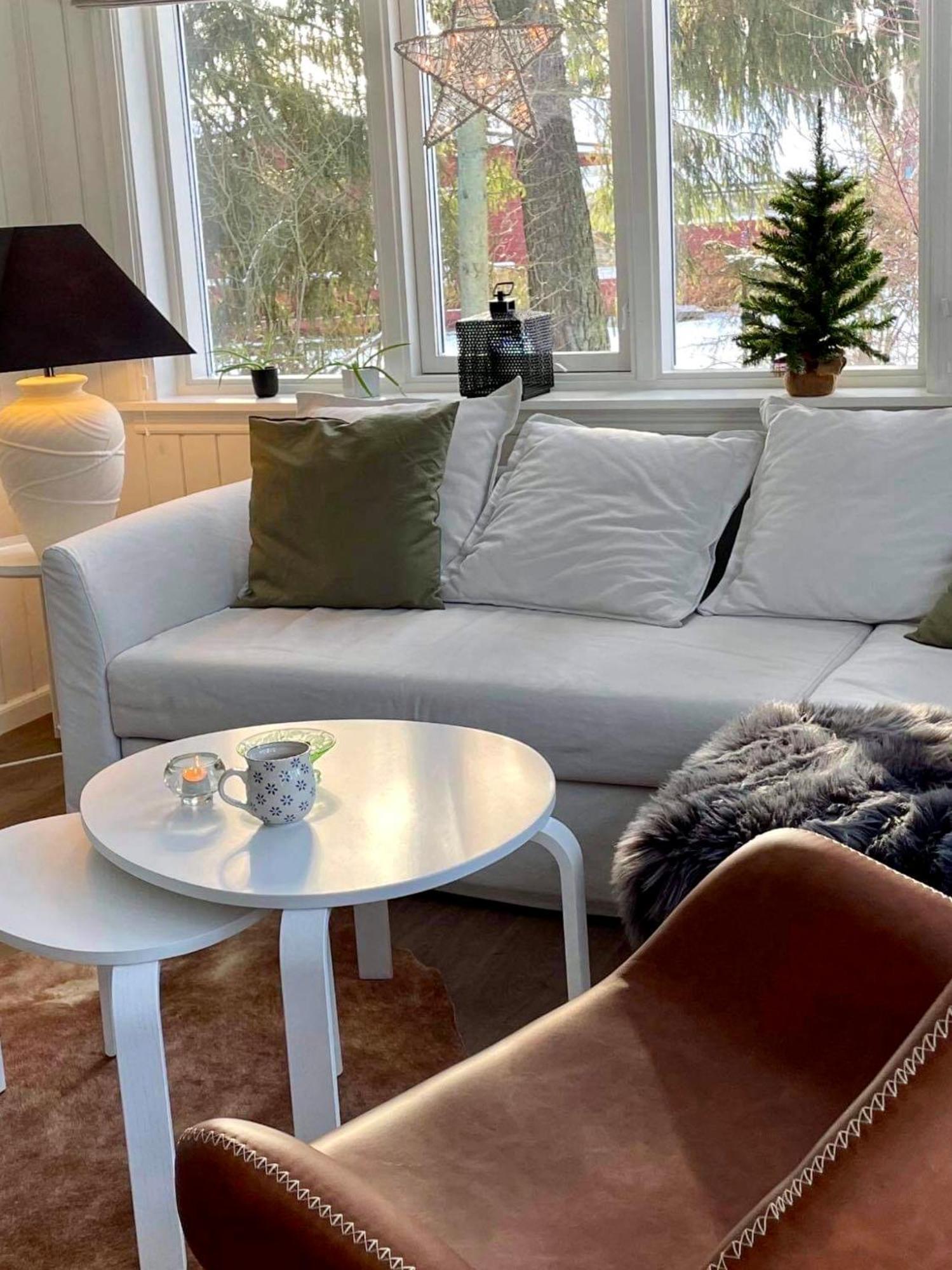 Nordic Relax House - Woodhouse * Sjöbo
